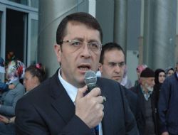 Göçle kararlı mücadele